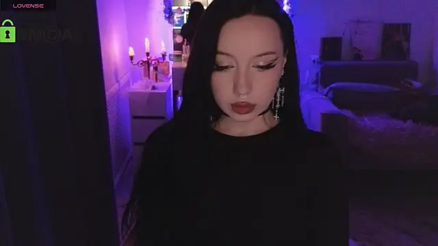 MoranaMissGod online show from 01-17-26, 01:54