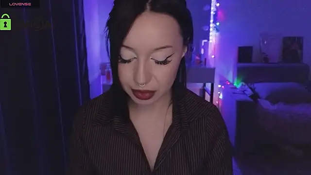 MoranaMissGod online show from 02-25-26, 03:54