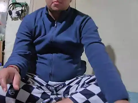 manolo666hot online show from 02-12-26, 06:47