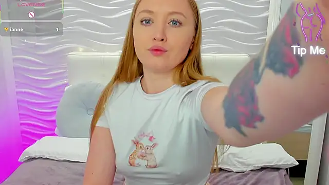 ChloeSug online show from 09-15-25, 12:16