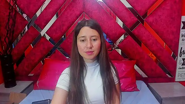 Valeria grey69 online show from 01-10-25, 04:51