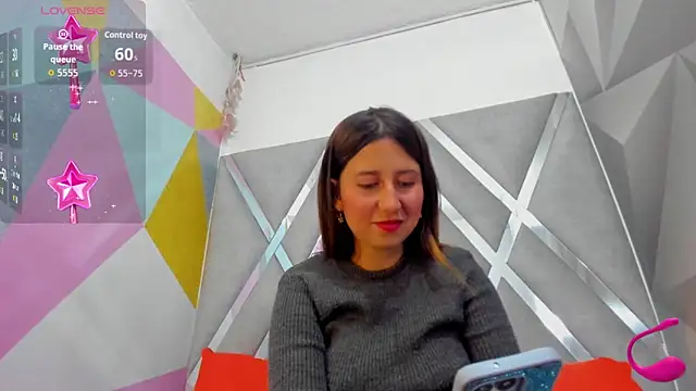 Valeria grey69 online show from 09-08-25, 05:56