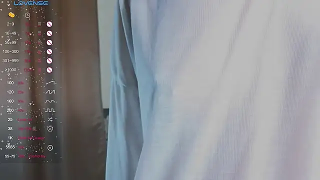 OdeliaGossage online show from 03-04-25, 10:35