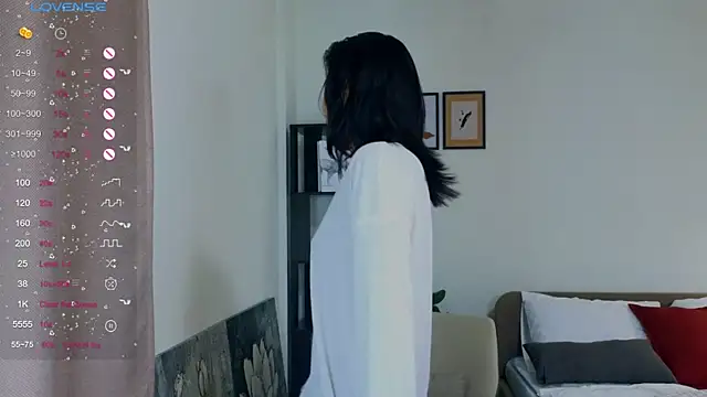 OdeliaGossage online show from 03-05-25, 01:10