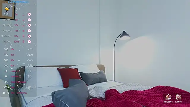 OdeliaGossage online show from 03-05-25, 07:49