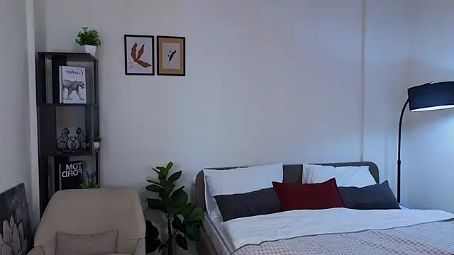 OdeliaGossage online show from 03-17-25, 07:13