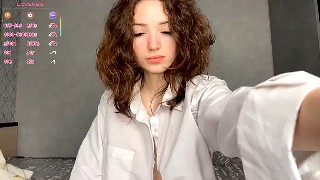 LilianGrindle online show from 02-20-26, 10:43