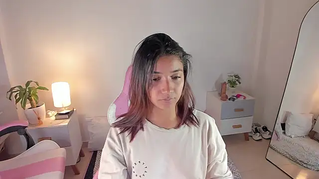 martina roldam online show from 10-01-25, 12:16