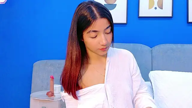 martina roldam online show from 02-03-26, 02:53