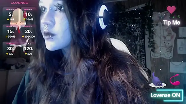 chloe crystall killer online show from 04-30-26, 10:10