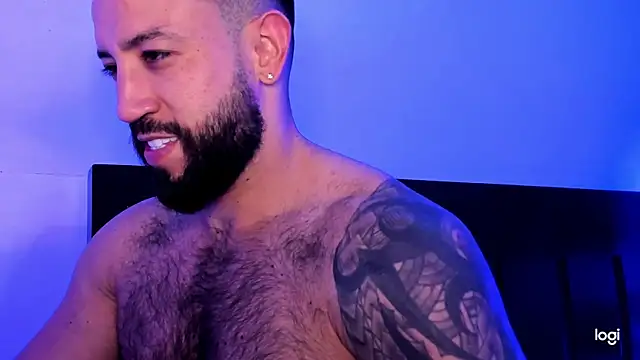 BradLeon  online show from 03-22-25, 12:49