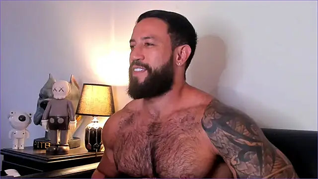 BradLeon  online show from 11-27-25, 10:12