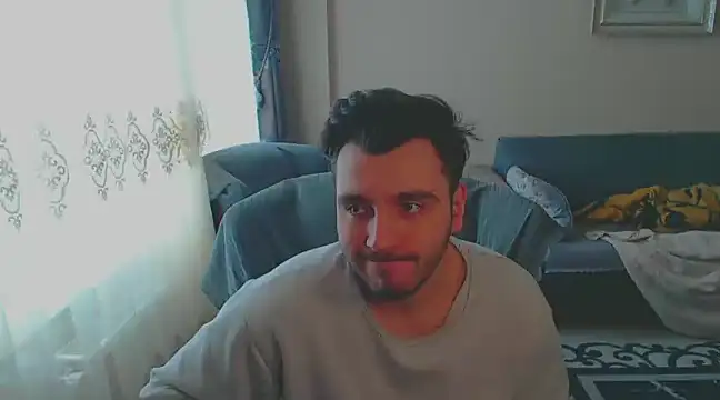 Snapshot of handsomeee04 chatting on 01-30-25, 12:06 handsomeee04 online show from 01-30-25, 12:06