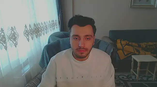 Snapshot of handsomeee04 chatting on 02-03-25, 12:03 handsomeee04 online show from 02-03-25, 12:03