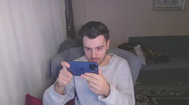 Snapshot of handsomeee04 chatting on 03-07-25, 09:38 handsomeee04 online show from 03-07-25, 09:38