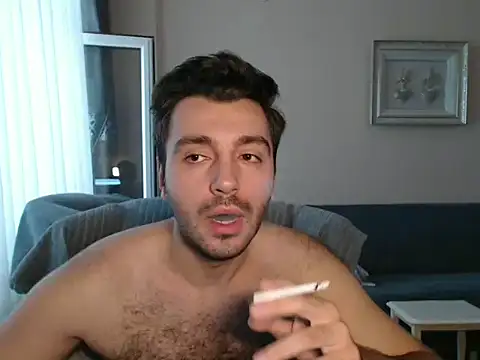 Snapshot of handsomeee04 chatting on 09-09-25, 03:55 handsomeee04 online show from 09-09-25, 03:55