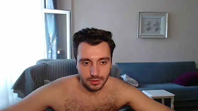 Snapshot of handsomeee04 chatting on 09-10-25, 04:45 handsomeee04 online show from 09-10-25, 04:45