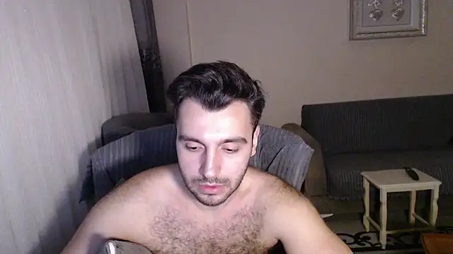 Snapshot of handsomeee04 chatting on 09-27-25, 11:54 handsomeee04 online show from 09-27-25, 11:54