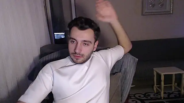 Snapshot of handsomeee04 chatting on 10-02-25, 10:06 handsomeee04 online show from 10-02-25, 10:06