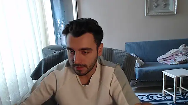 Snapshot of handsomeee04 chatting on 10-03-25, 12:57 handsomeee04 online show from 10-03-25, 12:57