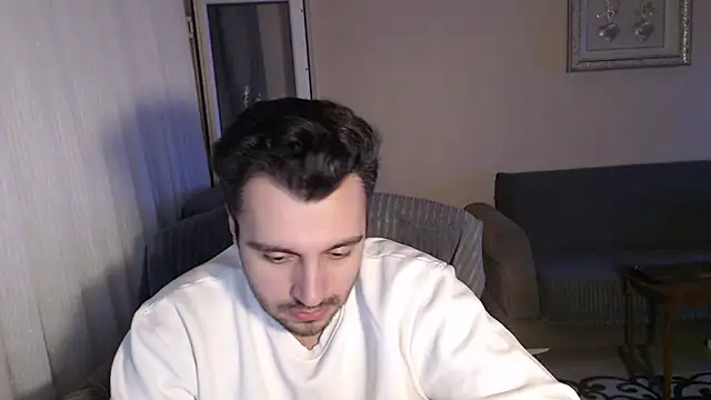 Snapshot of handsomeee04 chatting on 10-10-25, 09:58 handsomeee04 online show from 10-10-25, 09:58