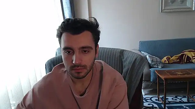 Snapshot of handsomeee04 chatting on 10-23-25, 12:48 handsomeee04 online show from 10-23-25, 12:48