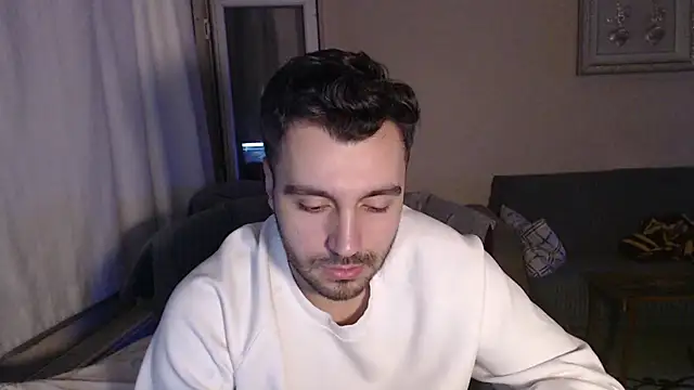 Snapshot of handsomeee04 chatting on 11-03-25, 09:27 handsomeee04 online show from 11-03-25, 09:27