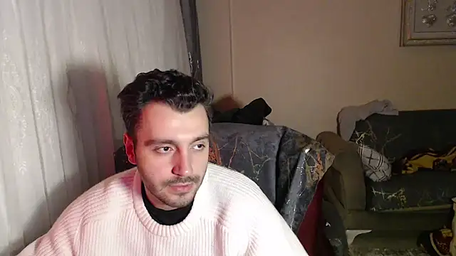 handsomeee04 online show from 02-03-26, 02:53