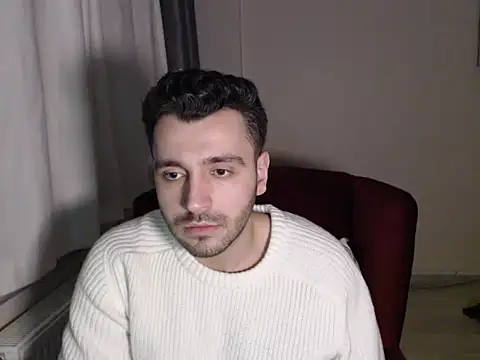 handsomeee04 online show from 02-15-26, 08:16