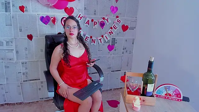 emmaTorres1 online show from 02-14-25, 02:44