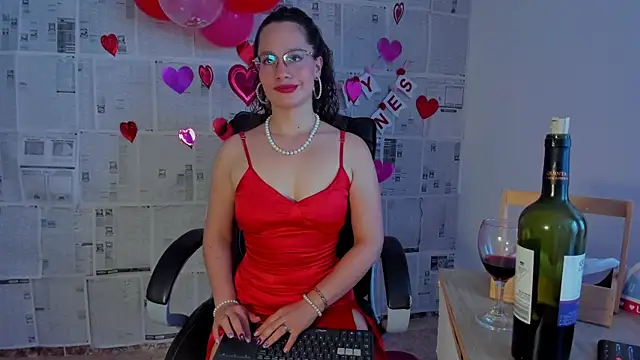 emmaTorres1 online show from 02-14-25, 05:46