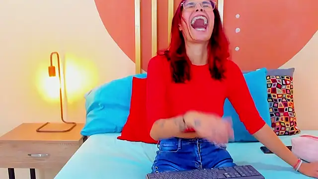 Nicole Angels  online show from 12-28-24, 01:49