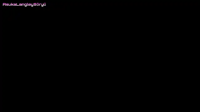 Snapshot of AsukaLangleySoryu chatting on 02-14-25, 02:39 AsukaLangleySoryu online show from 02-14-25, 02:39