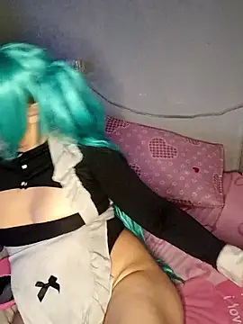 AsukaLangleySoryu online show from 01-09-26, 11:39