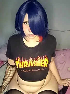 AsukaLangleySoryu online show from 02-22-26, 02:34