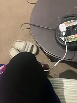 milfucker007 online show from 02-02-26, 11:58