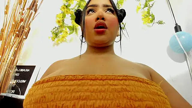 arabela dream25 online show from 12-22-24, 02:28