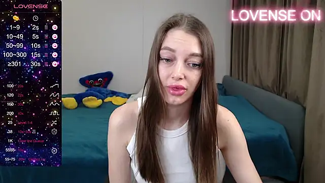 Cherry air online show from 01-18-25, 11:32