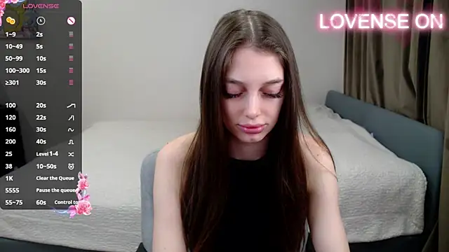 Cherry air online show from 02-20-25, 01:51