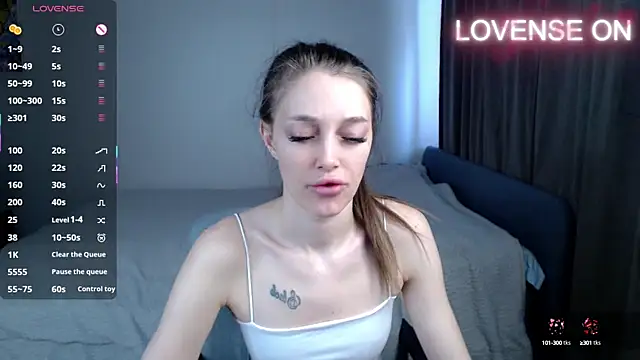 Cherry air online show from 03-17-25, 04:29