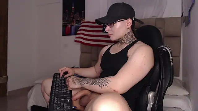 DennisWalkerr online show from 12-31-24, 05:00