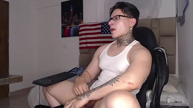 DennisWalkerr online show from 01-02-25, 12:23