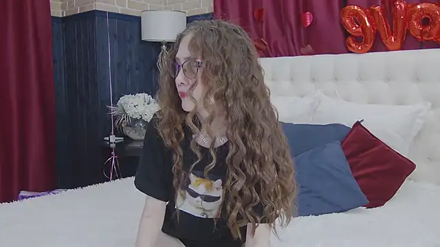 SashaMeow online show from 02-14-25, 04:41