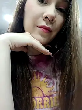 SashaMeow online show from 02-17-25, 04:15