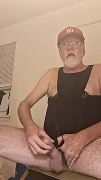 ThomasODeaXXX online show from 05-26-26, 03:13
