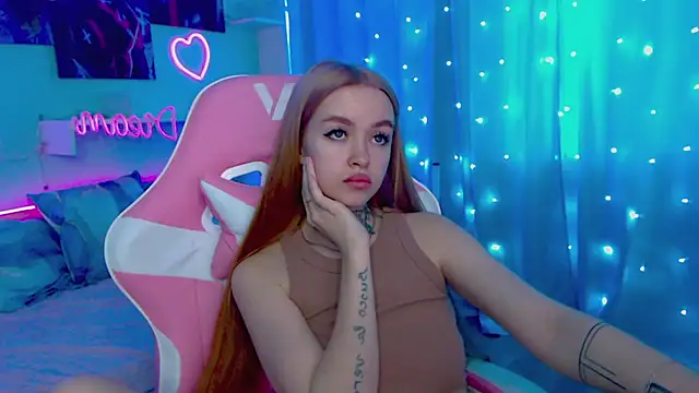 Naughty Mable online show from 01-27-25, 07:35