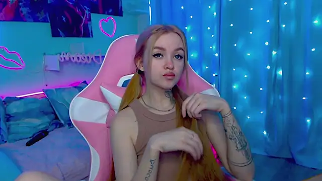 Naughty Mable online show from 01-31-25, 03:09