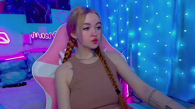 Naughty Mable online show from 02-07-25, 01:47