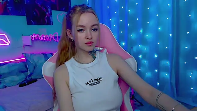 Naughty Mable online show from 02-08-25, 03:08