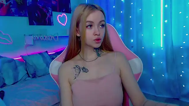 Naughty Mable online show from 02-19-25, 07:17